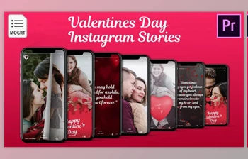 Download Love - Instagram Stories for <span class='badge badge-warning'>Premiere</span> <span class='badge badge-warning'>Pro</span> (Videohive 32544779)