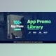 Download App Promo (Videohive 25585336) - PR Project