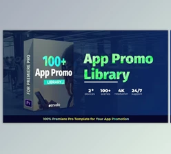 Download App Promo (Videohive 25585336) - PR Project