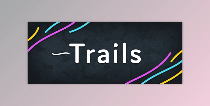Download Aescripts – Trails 1.02 for After Effects