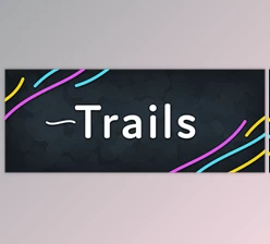 Download Aescripts – Trails 1.02 for After Effects