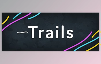 Download Aescripts – Trails 1.02 for After <span class='badge badge-warning'>Effects</span>