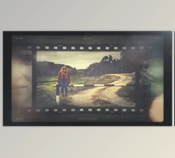 Download Vintage Film Slideshow (Videohive 32112476) - AE Project