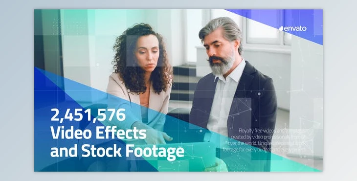 Download Corporate Slideshow 2 (Videohive 31921874) - AE Project