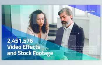 Download Corporate Slideshow <span class='badge badge-warning'>2</span> (Videohive 31921874) - AE Project