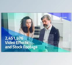 Download Corporate Slideshow 2 (Videohive 31921874) - AE Project