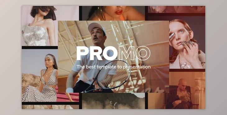 Download Promo Opener (Videohive 33037577) - AE Project
