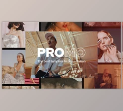 Download Promo Opener (Videohive 33037577) - AE Project