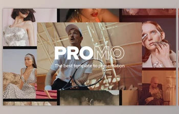 Download Promo Opener (Videohive <span class='badge badge-warning'>33037577</span>) - AE Project