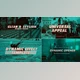 Download Dynamic Opener (Videohive 21318663) - AE Project