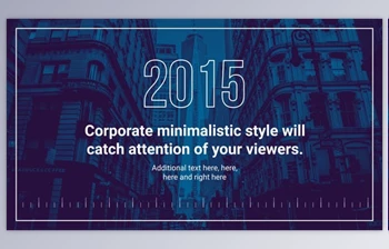 Download Corporate Timeline - Company <span class='badge badge-warning'>History</span> (Videohive 33040090) - AE Project