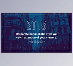 Download Corporate Timeline - Company History (Videohive 33040090) - AE Project
