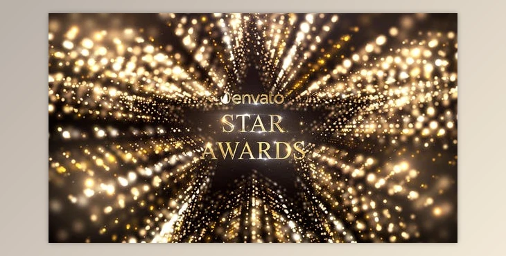 Download Star Awards (Videohive 21876157) - AE Project