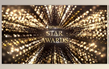 Download <span class='badge badge-warning'>Star</span> Awards (Videohive 21876157) - AE Project