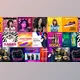 Download Insta Seamless Loop Set 1 (Videohive 25636481) - AE Project