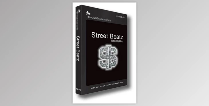 Download Zero-G – SoundSense Street Beatz