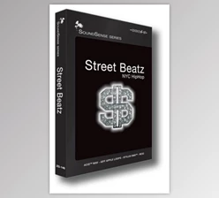 Download Zero-G – SoundSense Street Beatz