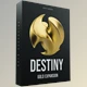 Download Cymatics – Destiny Gold Expansion
