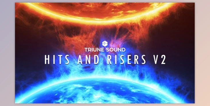 Download Triune Digital – Hits and Risers V2