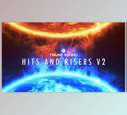 Download Triune Digital – Hits and Risers V2