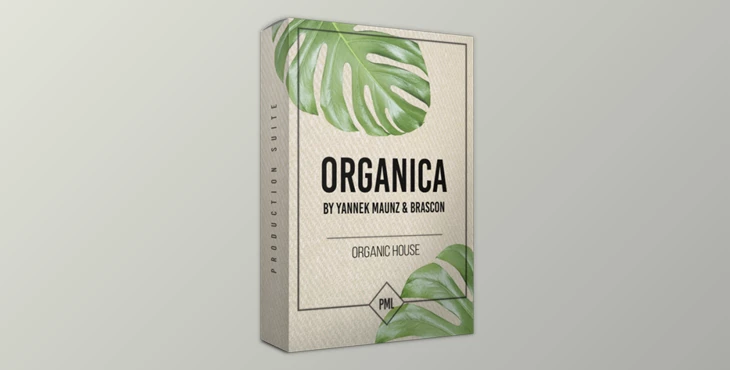 Download Organica - Full Production Suite