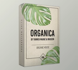 Download Organica - Full Production Suite