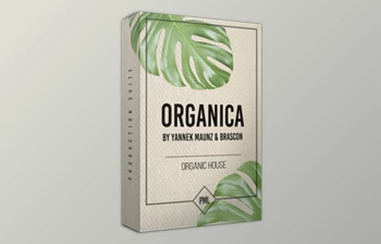 Download Organica - <span class='badge badge-warning'>Full</span> Production Suite
