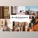 Download 10 Architecture Lightroom Presets By Fitra Anas