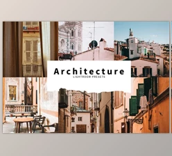 Download 10 Architecture Lightroom Presets By Fitra Anas