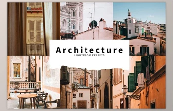 Download 10 <span class='badge badge-warning'>Architecture</span> Lightroom Presets By Fitra Anas