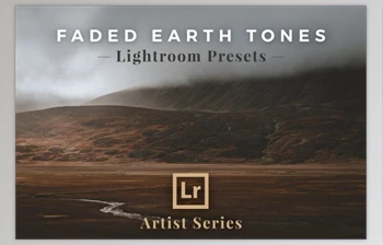 Download Faded Earth <span class='badge badge-warning'>Tones</span> Lightroom <span class='badge badge-warning'>Presets</span> By PhotoMarket