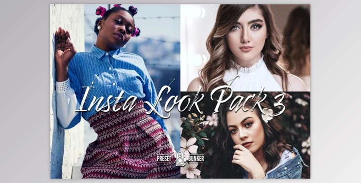 Download Lightroom Presets Insta Look Pack 3 By Preset Bunker