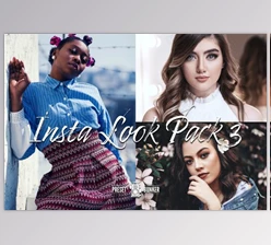 Download Lightroom Presets Insta Look Pack 3 By Preset Bunker