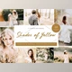 Download 10x Lightroom Presets Shades Yellow By Kzara Visual Concepts