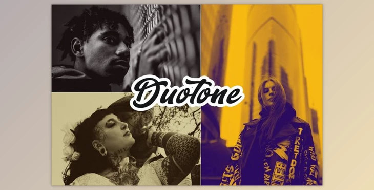 Download Duotone Photoshop Actions By Viktor Gjokaj