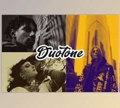 Download Duotone Photoshop Actions By Viktor Gjokaj