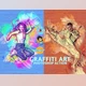Download Graffiti Art Photoshop Action By MRI STUDIO
