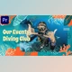 Download Diving Club Promo Slideshow (Videohive 32543061)