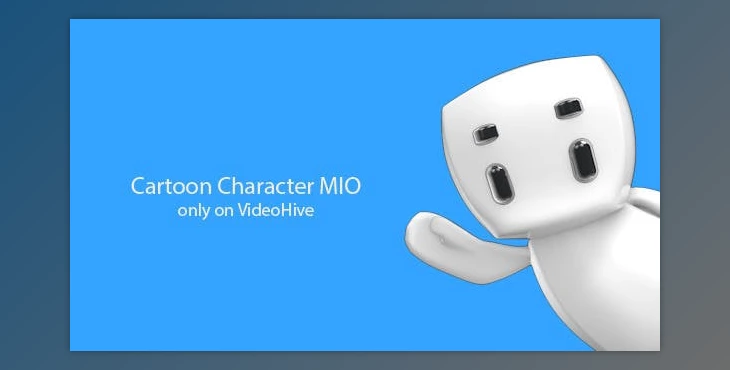 Download MIO Animation Pack (Videohive 10693345) - AE Project