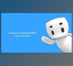 Download MIO Animation Pack (Videohive 10693345) - AE Project