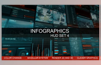 Download Infographics HUD <span class='badge badge-warning'>smart</span> graphics (<span class='badge badge-warning'>Videohive</span> 22651875) - AE <span class='badge badge-warning'>Project</span>