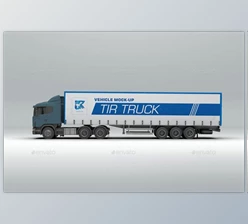Download Vehicle Mock-up v4 By kenoric