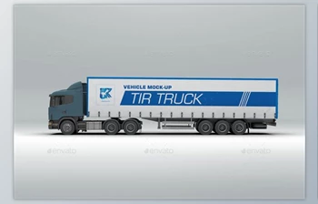 Download Vehicle Mock-up v4 By <span class='badge badge-warning'>kenoric</span>