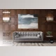 Download Stylish Room Canvas Print Mockup By creatsy5 (psd)