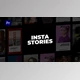Download Instagram Stories (Videohive 33064145) - PR Project