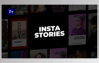 Download Instagram Stories (<span class='badge badge-warning'>Videohive</span> 33064145) - PR <span class='badge badge-warning'>Project</span>