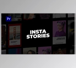 Download Instagram Stories (Videohive 33064145) - PR Project