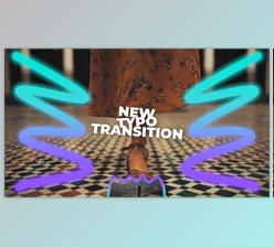 Download New Typo Transitions (Videohive 33042691) - PR Project