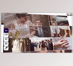 Download Wedding (Videohive 21736740) - AE Project