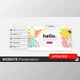 Download Website Presentation (Videohive 22818524) - AE Project